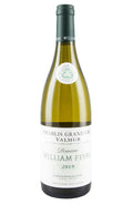 Chablis Valmur William Fevre 2018