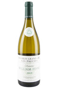 Chablis Les Preuses William Fevre 2018