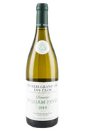 Chablis Les Clos William Fevre 2018