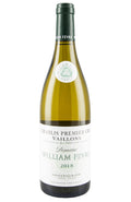Chablis Vaillons William Fevre 2018