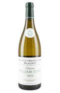 Chablis Beauroy William Fevre 2018