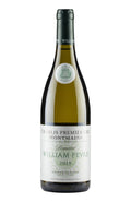 Chablis Montmains William Fevre 2018