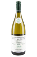 Chablis Mont de Milieu William Fevre 2018
