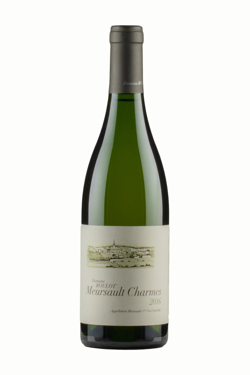 Meursault Charmes Roulot 2016