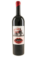 Sine Qua Non Stockholm Syndrome Syrah Magnum 2010