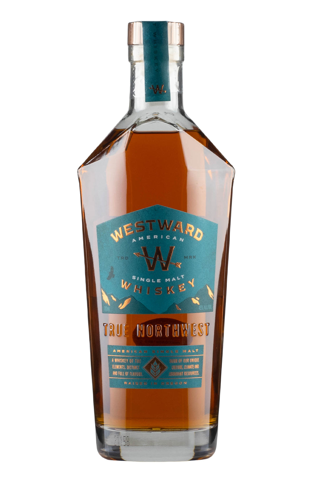 Westward Single Malt