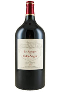 Le Marquis de Calon Segur 300cl 2018