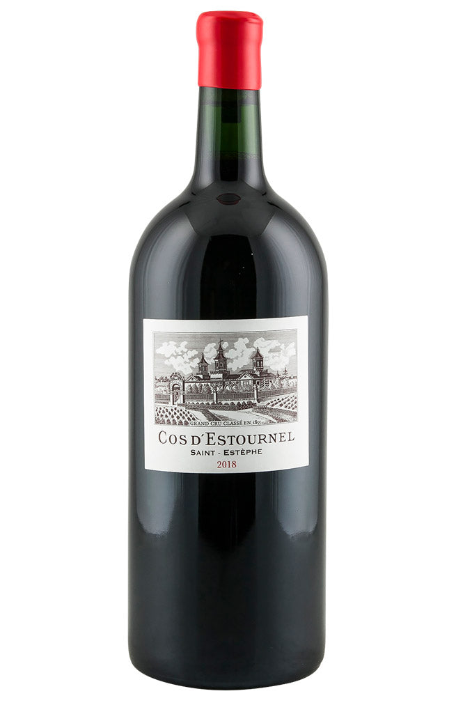 Cos D`Estournel 300cl 2018