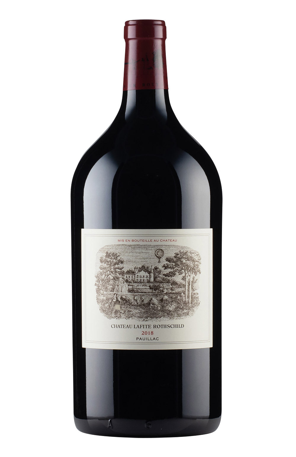 Lafite Rothschild 300cl 2018