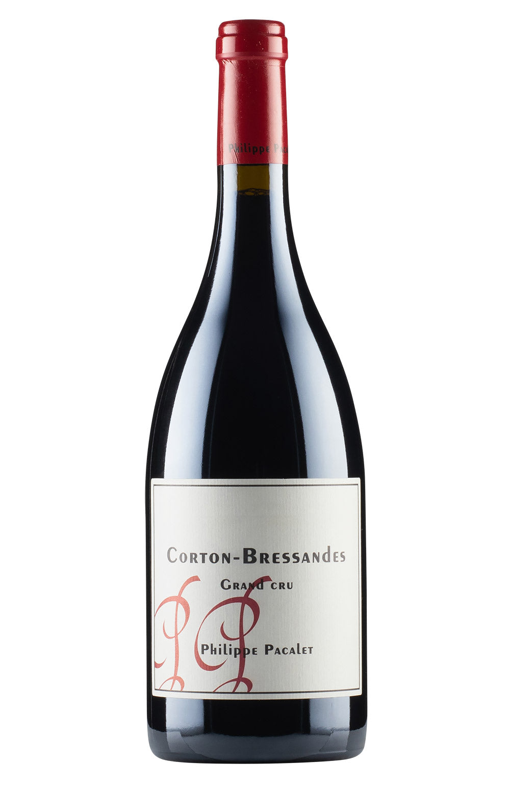 Corton Bressandes Philippe Pacalet 2018