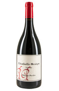 Chambolle Musigny 1er Cru Philippe Pacalet 2018