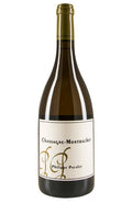 Chassagne Montrachet Philippe Pacalet 2018