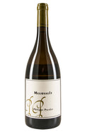 Meursault Philippe Pacalet 2018