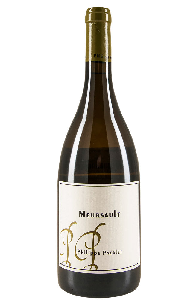 Meursault Philippe Pacalet 2018