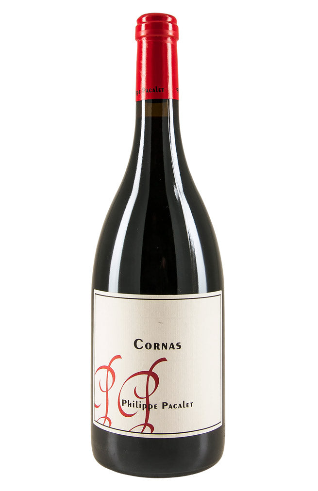 Cornas Philippe Pacalet 2018