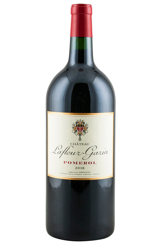 Lafleur Gazin 300cl 2018