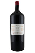 Cheval Blanc 1800cl 2018
