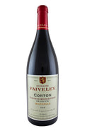 Corton Clos des Cortons Faiveley Domaine Faiveley 2018