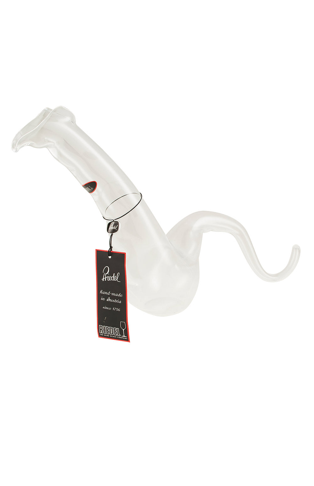 Riedel Decanter Twenty Twelve