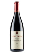 Mazis Chambertin Domaine Faiveley 2018