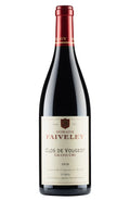Clos de Vougeot Domaine Faiveley 2018