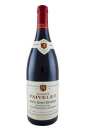 Nuits St Georges Les Porets St Georges Domaine Faiveley 2018