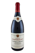 Chambolle Musigny Les Charmes Joseph Faiveley 2018