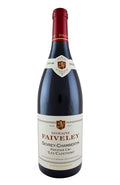 Gevrey Chambertin Les Cazetiers Domaine Faiveley 2018