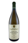 Corton Charlemagne Domaine Faiveley 2018