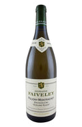 Puligny Montrachet Champ Gain Domaine Faiveley 2018