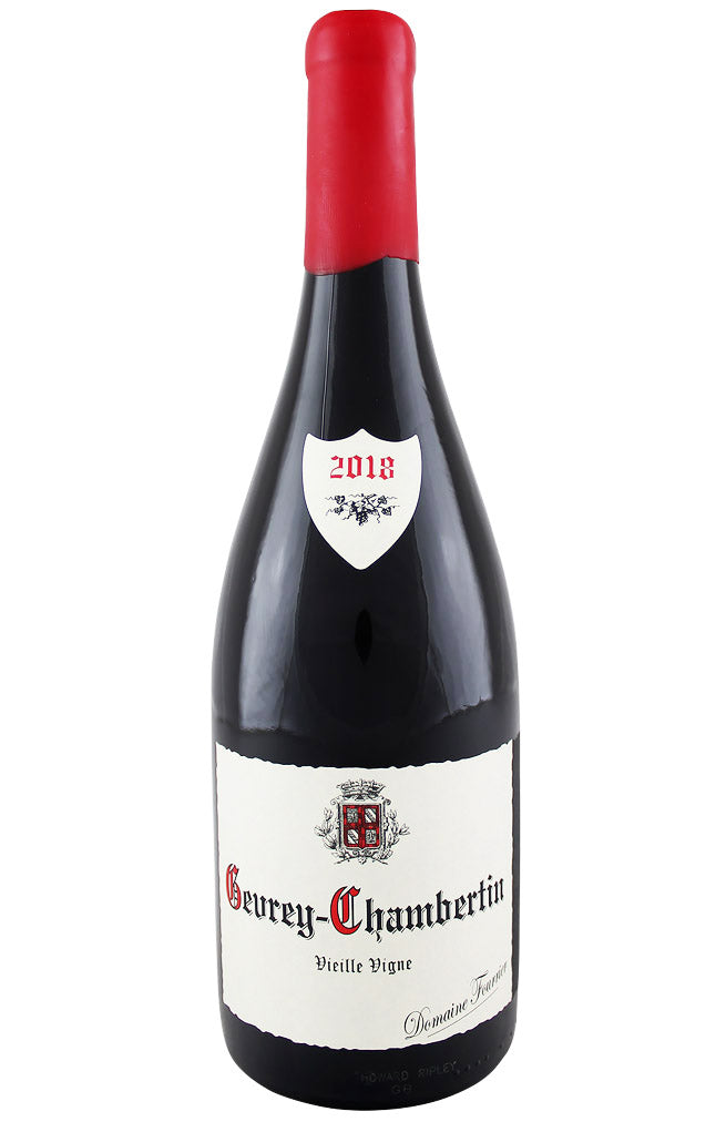 Gevrey Chambertin Domaine Fourrier 2018