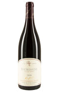 Bourgogne Rouge Rossignol-Trapet 2018