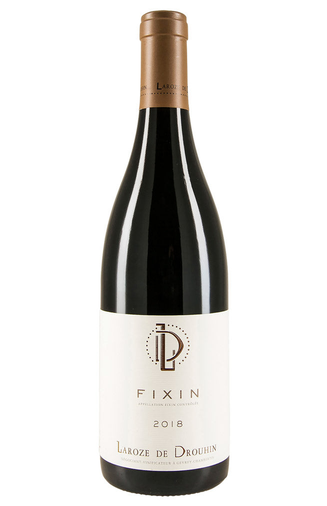 Fixin Laroze de Drouhin 2018