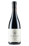 Musigny Drouhin Laroze 2018