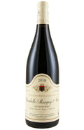 Chambolle Musigny Les Sentiers Odoul Coquard 2018