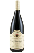 Gevrey Chambertin Aux Combottes Odoul Coquard 2018