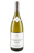 Meursault Charmes Michelot 2018