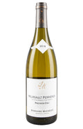 Meursault Perrieres Michelot 2018