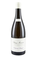 Puligny Montrachet Etienne Sauzet 2018
