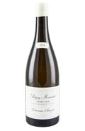 Puligny Montrachet Champ Gain Etienne Sauzet 2018