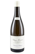 Puligny Montrachet Les Perrieres Etienne Sauzet 2018