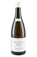 Puligny Montrachet Les Combettes Etienne Sauzet 2018