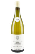 Bourgogne Chardonnay Paul Pillot 2018