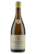 Chassagne Montrachet Clos St Jean Paul Pillot 2018
