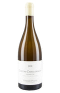Corton Charlemagne Thierry Pillot 2018