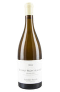 Batard Montrachet Thierry Pillot 2018