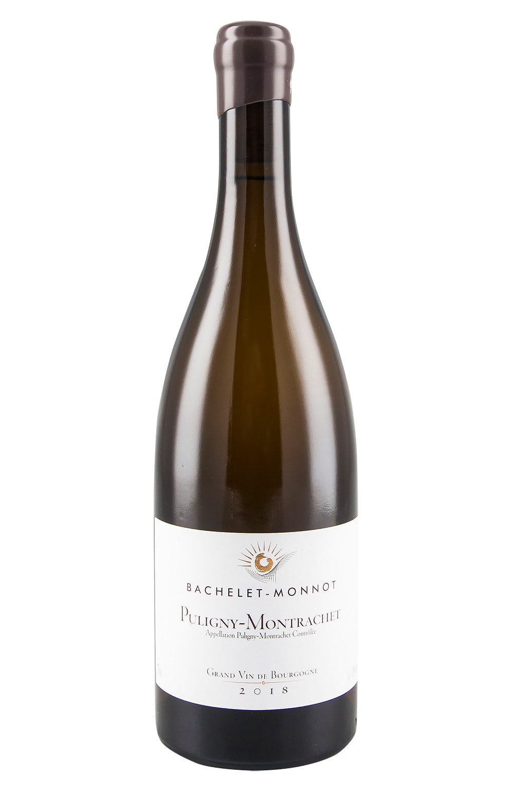 Puligny Montrachet Bachelet Monnot 2018