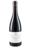 Maranges La Fussiere Rouge Bachelet Monnot 2018