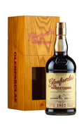 Glenfarclas 57 Year Old Family Cask 2110 1957