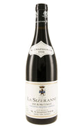 Hermitage Monier de la Sizeranne Chapoutier 1998